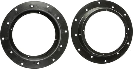 Speaker Ringen Ø 165 mm Diverse modellen Audi - Volkswagen - Skoda - Voorportier
