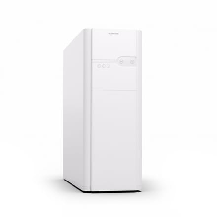 PuraFina 600 waterfiltersysteem omgekeerde osmose 2270 L/d