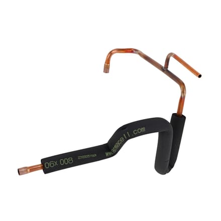 AEG buis, set, koper 4055734752