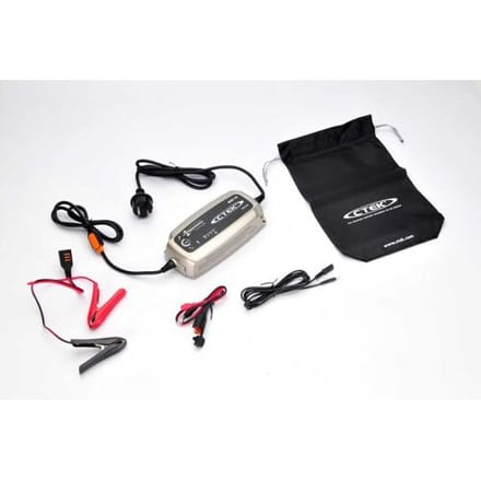 Acculader CTEK 56-843