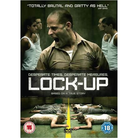 Lock Up