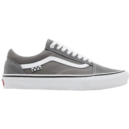 Vans Skate Old Skool 'Pewter' 37 gray
