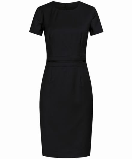 JURK GREIFF 1064 2820 010 ZWART | maat 48