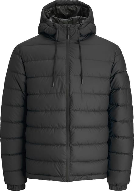 Jack & Jones Plus Puffer jacket Plus Size Puffer jacket