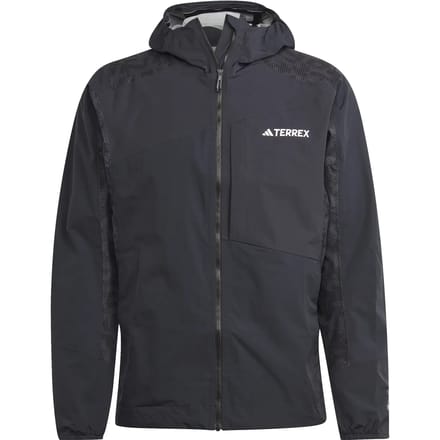 Waterdichte jas adidas Terrex Xperior Hybrid