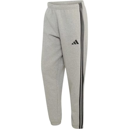 Tapered joggingbroek adidas Essentials 3-Stripes Fleece Cuffed