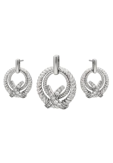Gaya Jewelry Set