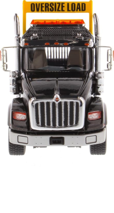 International HX620 4-As Trekker - Truck - 1:50 - Diecast Masters