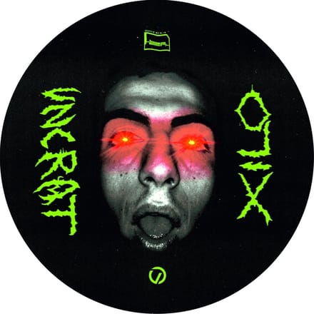 Uncrat - Xilo EP (12" Single)