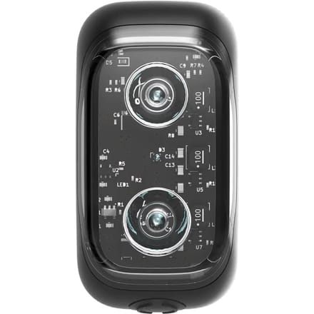 Achterlicht The Smart Bike Lights Cliq