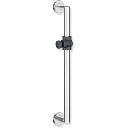 HEWI System 900 shower holder bar 60 cm 900.33.00040 92