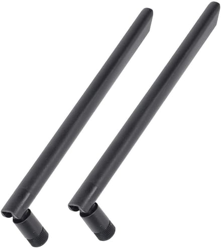 Dual-band Antenne - Hoge Winst Antenne - Signaal Versterking - 10dBi Versterking - SMA Connector