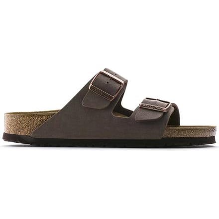 Sandalen Birkenstock Arizona Birko-Flor Birkibuc