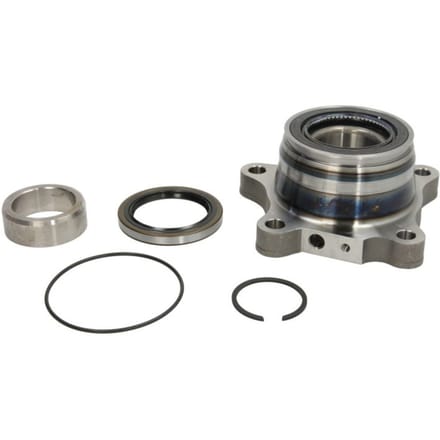 Wiellagerset SNR R141.22