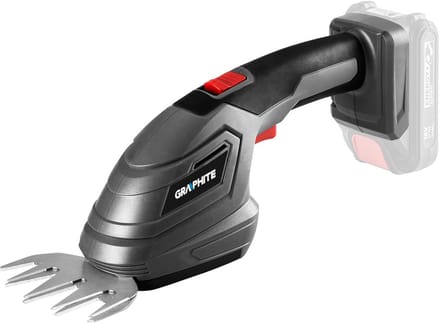 Graphite Energy+ Serie - 3-in-1 Grastrimmer - 18V - Zonder Accu