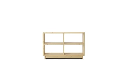 Normann Copenhagen Fyr boekenkast - medium