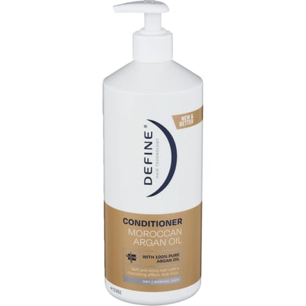 Define Moroccan Argan Oil Conditioner 750 ml