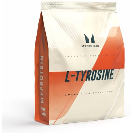100% L-Tyrosine Poeder - 500g