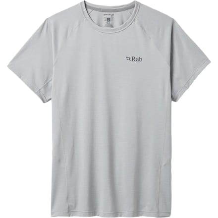 T-shirt Rab Sonic