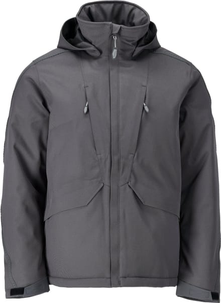 Mascot Customized Winterjas 22335-624 - steengrijs - 2XL