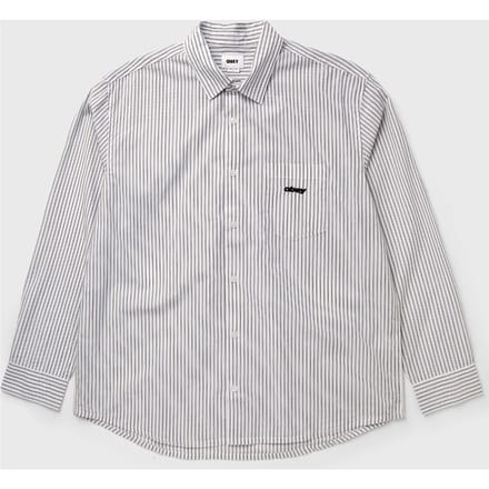 WILLIAM WOVEN