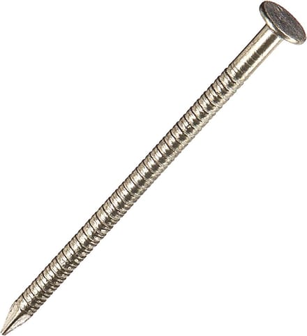 HILLMAN FASTENERS 461384 5 lbs 2 "Underlay Nail