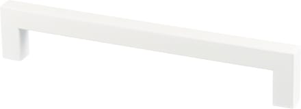 Handgreep Wit - 160mm/172mm