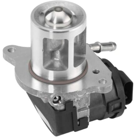 Borg Warner EGR-klep WAHLER WA710095D/1