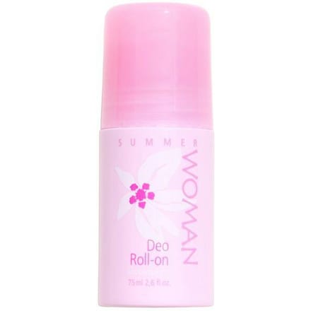 GOSH Woman Summer Deo Roll-On 75 ml