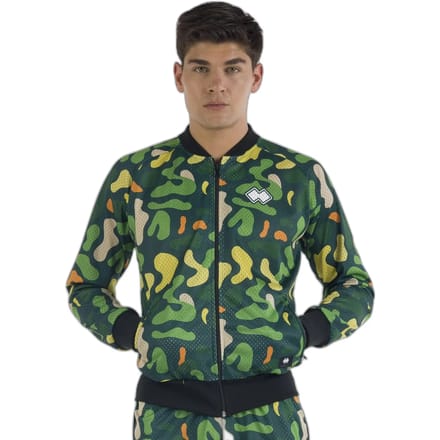 Bomberjack Errea Graphic