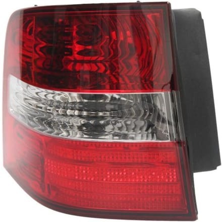 Achterlicht MAGNETI MARELLI 714027100701