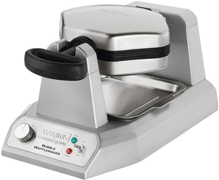 Waring Bubble Wafelapparaat - Waring DK670 - Horeca & Professioneel