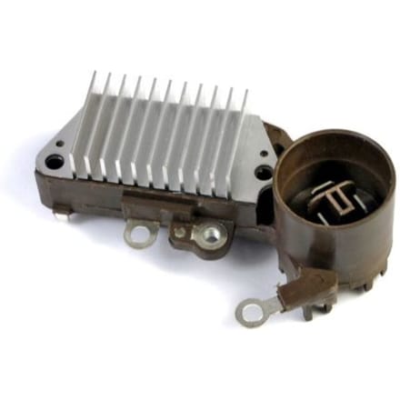 Spanningsregelaar, alternator MAGNETI MARELLI 940016082600