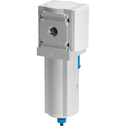 Festo Waterafscheider G3/8'' 2-12bar 3500l/min - 564869