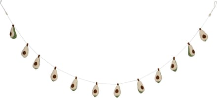 KidsDepot Slinger - Persea Avocado