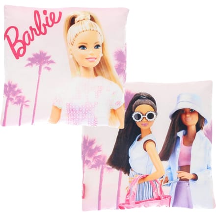Barbie kussen