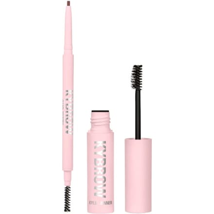 Kylie Cosmetics KyBrow Kit 002 Auburn 2 st