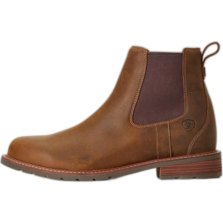 Waterdichte laarzen Ariat Wexford H2O