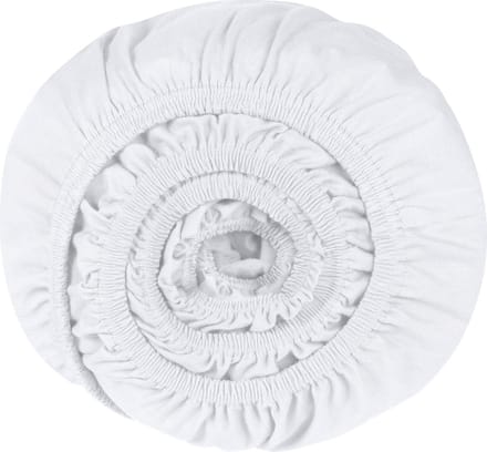 SCHIESSER Topper-Spannbettlaken Flexi