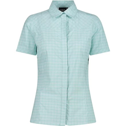 CMP Stretch - Acqua-bianco - Maat Damen_EU 36