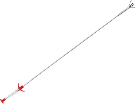 SW-staal 30000L klauwgrijper