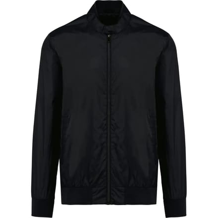 Kariban Premium Licht herenjasje PK601 - Black - L