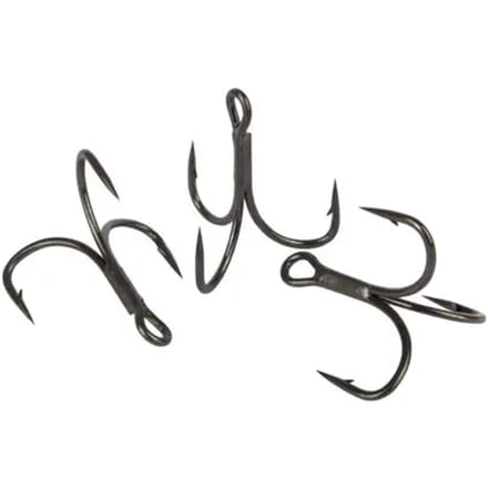 Vleesetende haak Fox Rage Predator X-Strong Predator (x7)