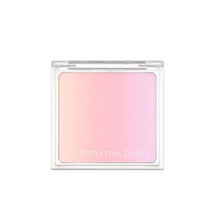 [Deal] MISSHA - Cotton Mix Blush - 11g - 02 Melted Marshmallow