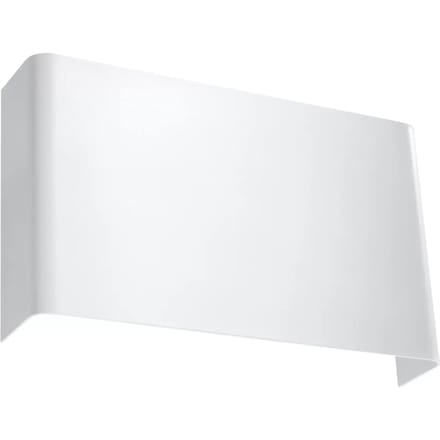 Wandlamp Sollux Lighting Copertura
