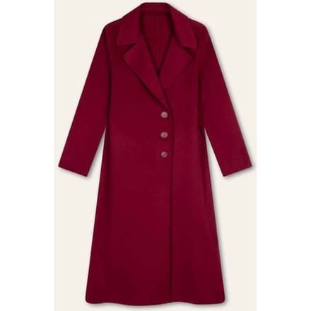 Oilily Cales Jas- maat36 Beet Rood