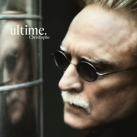 Christophe - Ultime (2 LP)