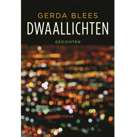 Dwaallichten - Gerda Blees