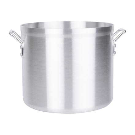 Kookpan - Middelhoog - 22,7 Liter - Vogue S351 - Horeca & Professioneel