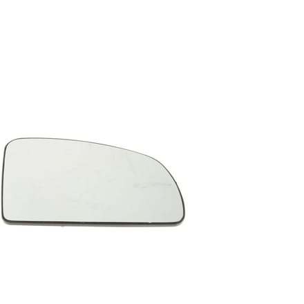 Buitenspiegel glas BLIC 6102-02-1292752P rechts